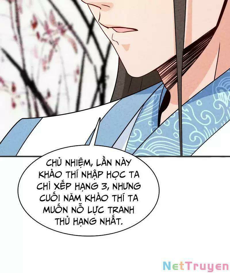 Ngươi Thực Sự Là Thiên Tài Chương 13 Ảnh 26