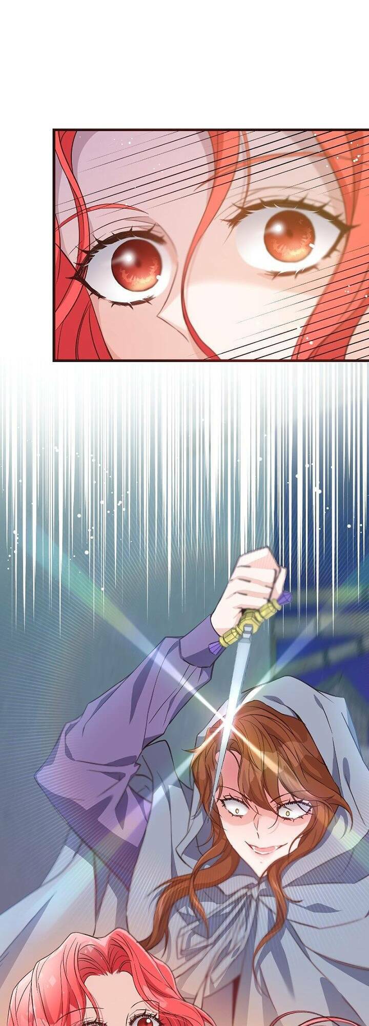 Tất Cả Mọi Người Đều Yêu Quý Nhân Vật Phản Diện Chương 27 Ảnh 118