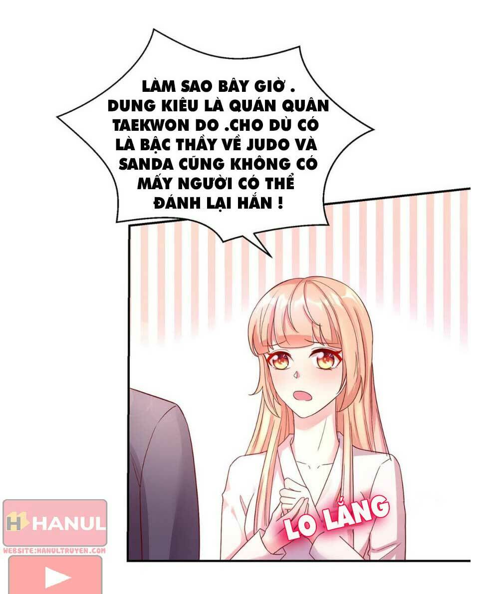 Nam Thần Quốc Dân Quấn Lấy Tôi Chương 248 Ảnh 6