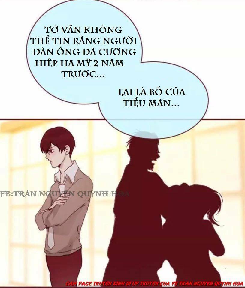 Trả Thù Trường Trung Học Chương 18 Ảnh 33