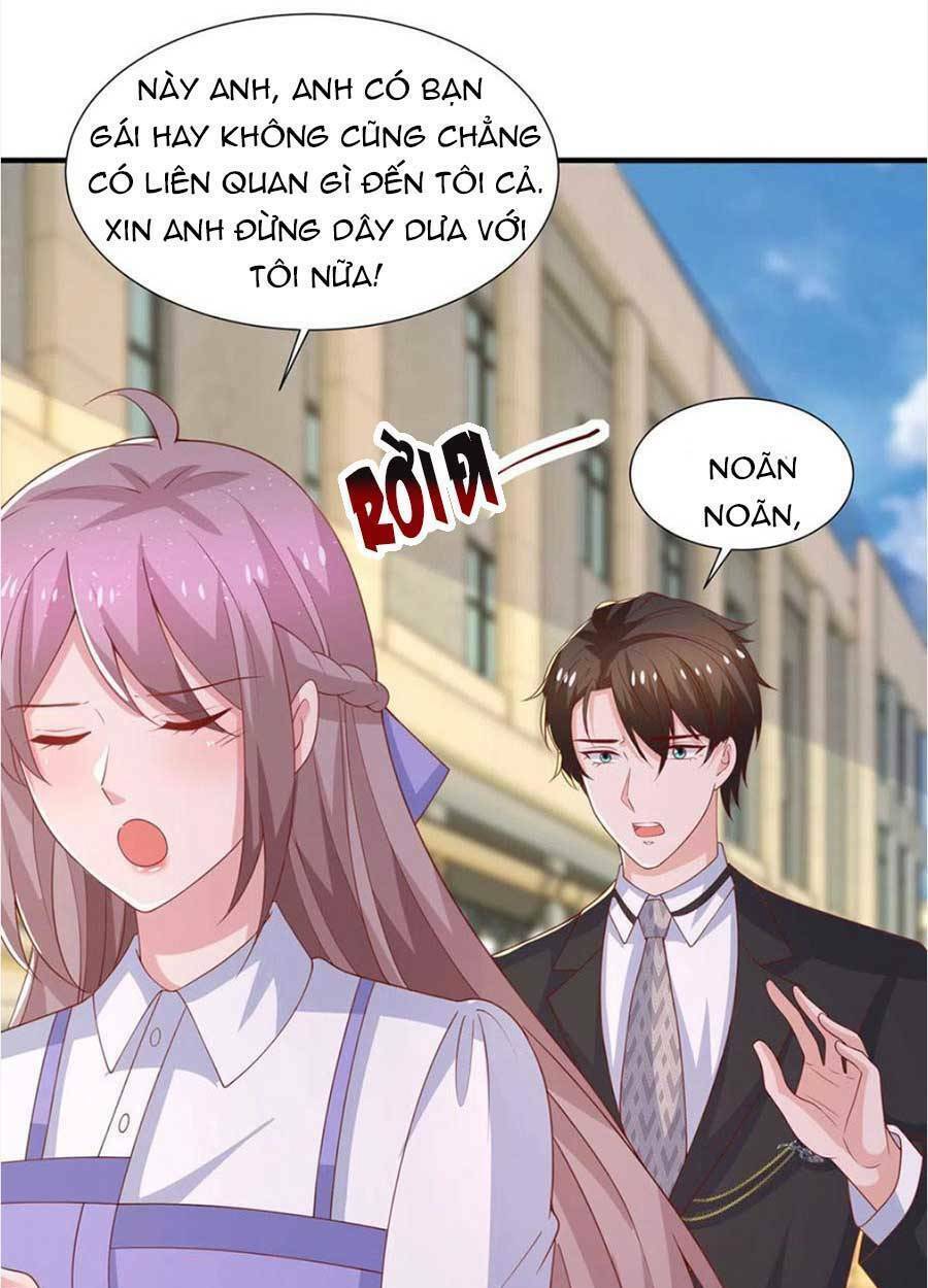 Sự Trả Thù Của Nữ Vương Chương 109 Ảnh 19
