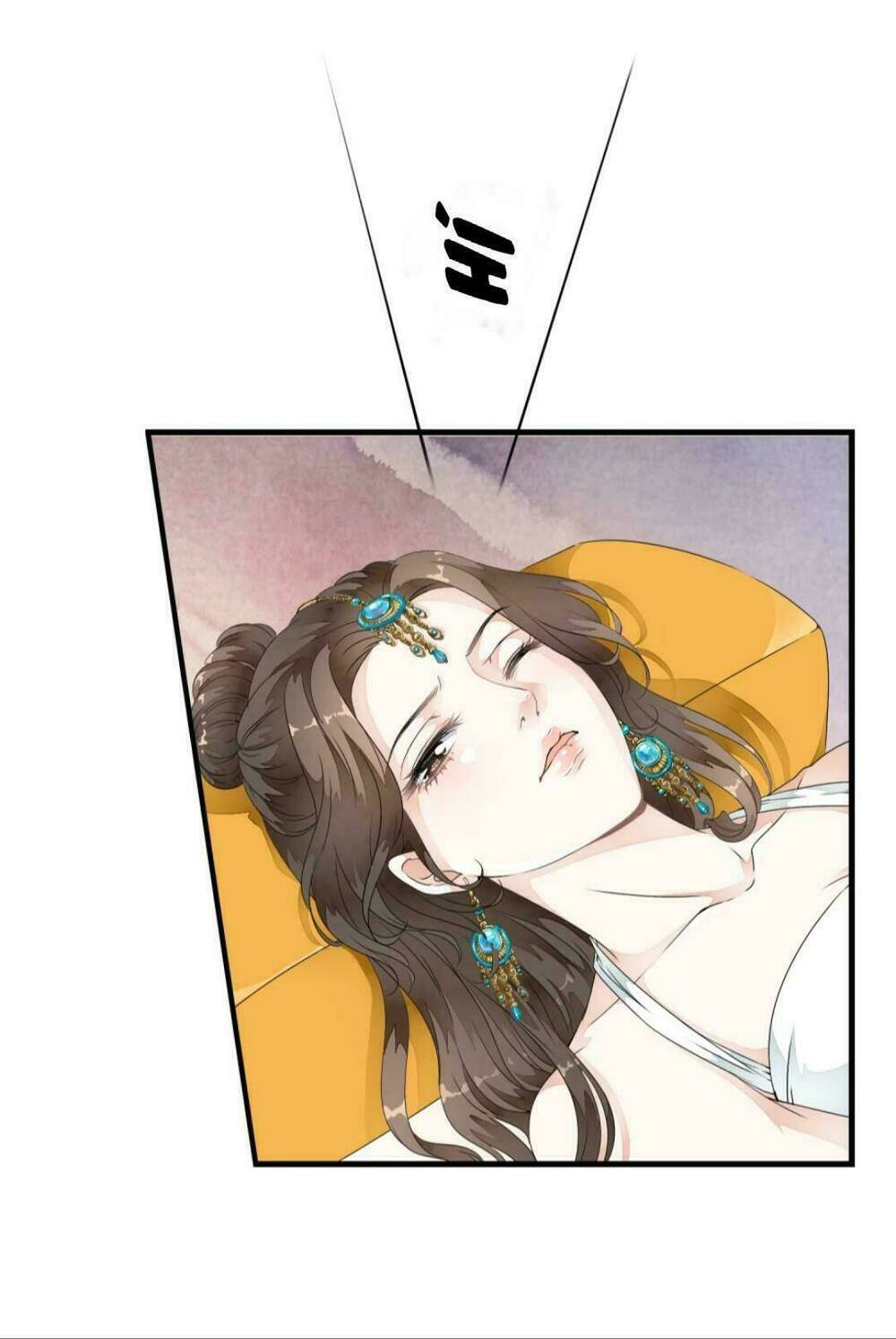 Bạch Liên Yêu Cơ Người Chương 37 Ảnh 14