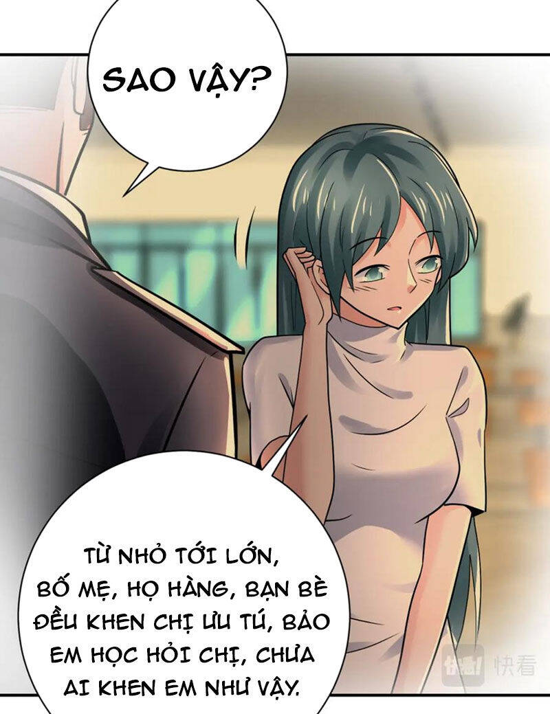 Mạt Thế Siêu Cấp Hệ Thống Chương 342 Ảnh 34