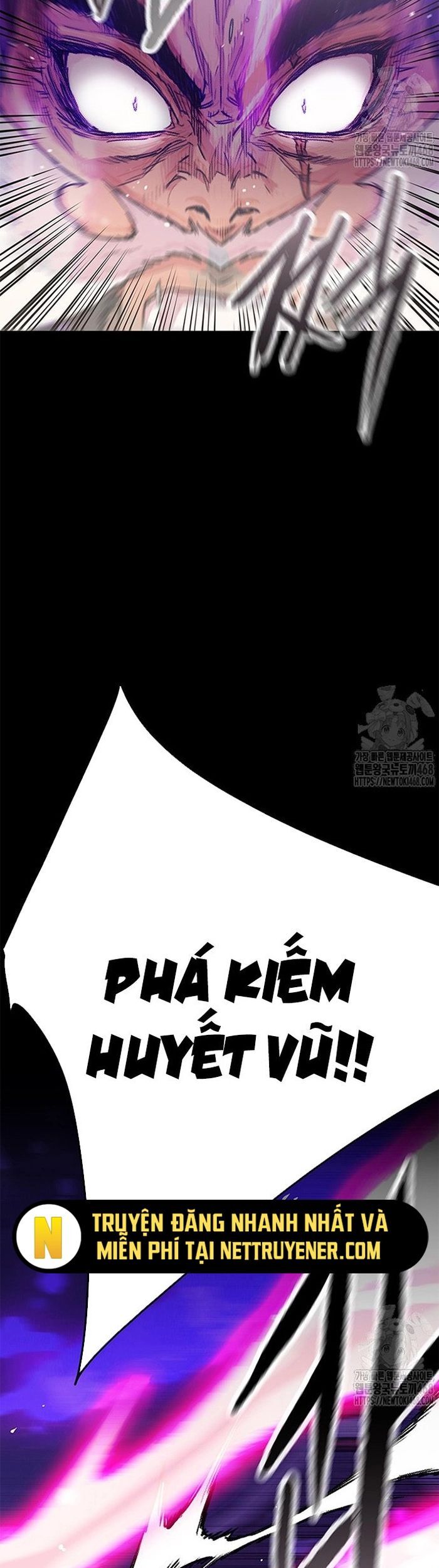Tiên Kiếm Bất Bại Chương 249 Ảnh 32
