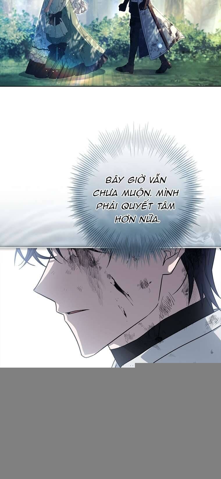 Chồng Ơi, Tại Sao Chúng Ta Không Thể Ly Hôn? Chương 52 Ảnh 38