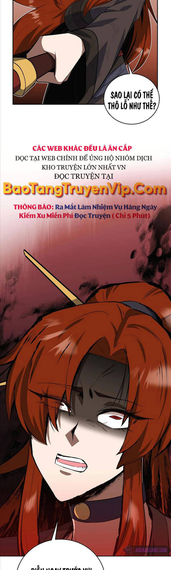 Tuyệt Đỉnh Võ Lâm Chương 37 Ảnh 26