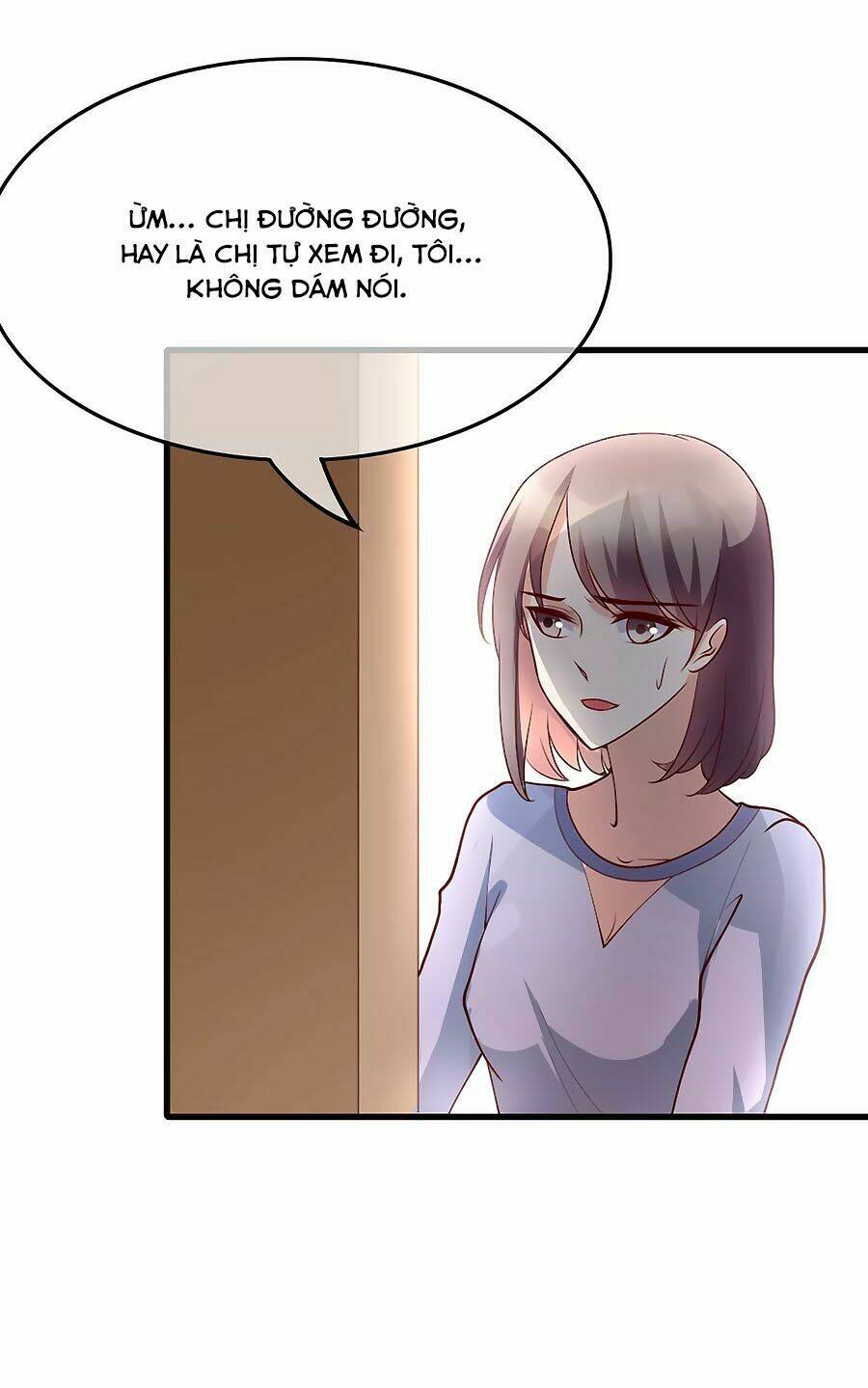 Quan Hệ Nguy Hiểm Chương 33 Ảnh 14