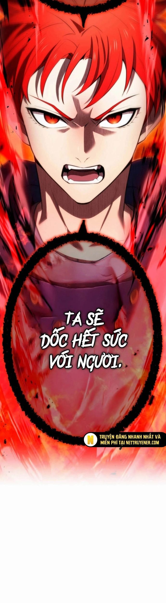 Mình Tao Là Siêu Việt Giả Mạnh Nhất! Chương 56 Ảnh 26