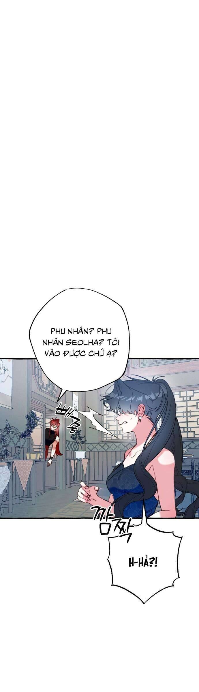 Chuyện Tình Tuyết Phương Bắc Chương 32 Ảnh 16