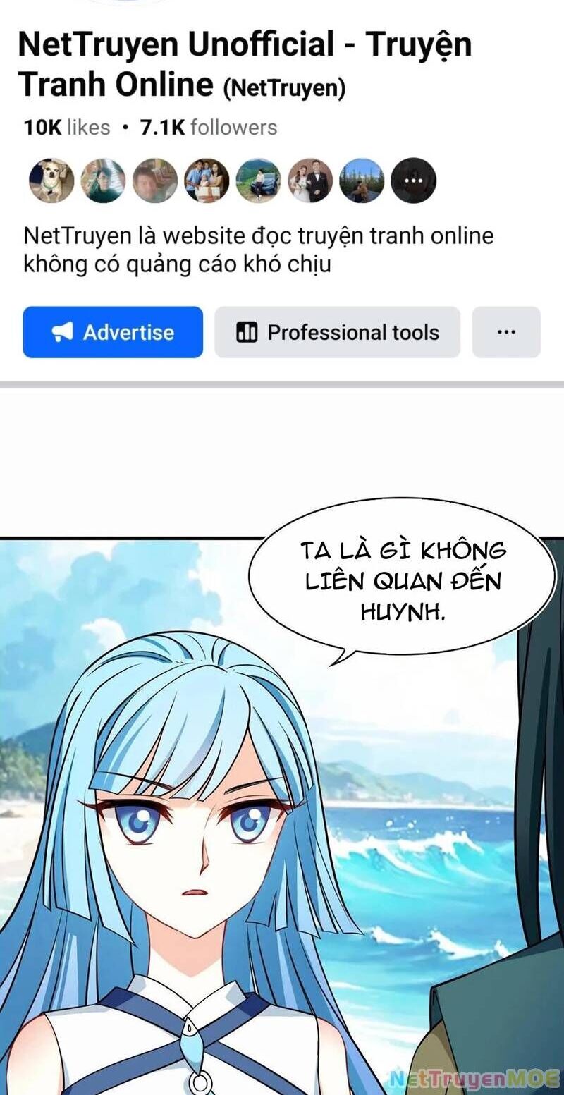 Phong Khởi Thương Lam Chương 694 Ảnh 3