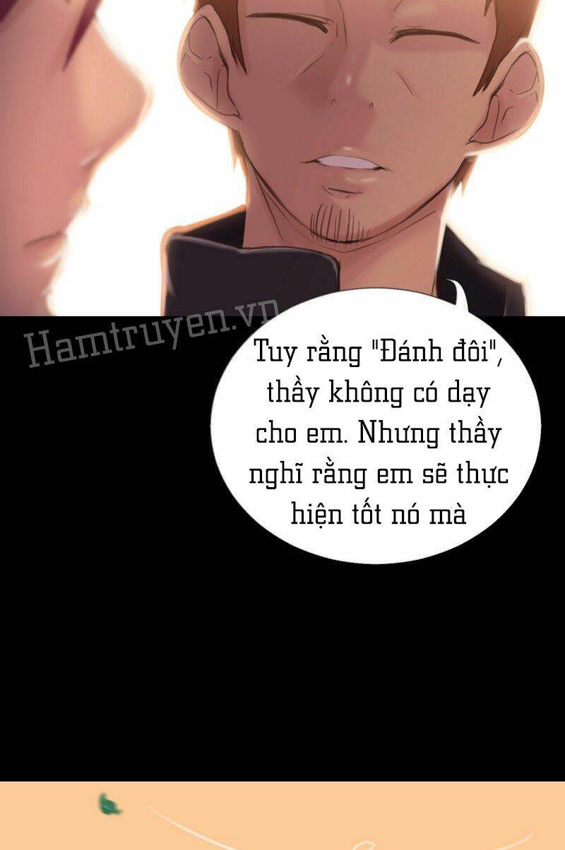 Nhiệt Huyết Thanh Xuân Chương 8 Ảnh 14