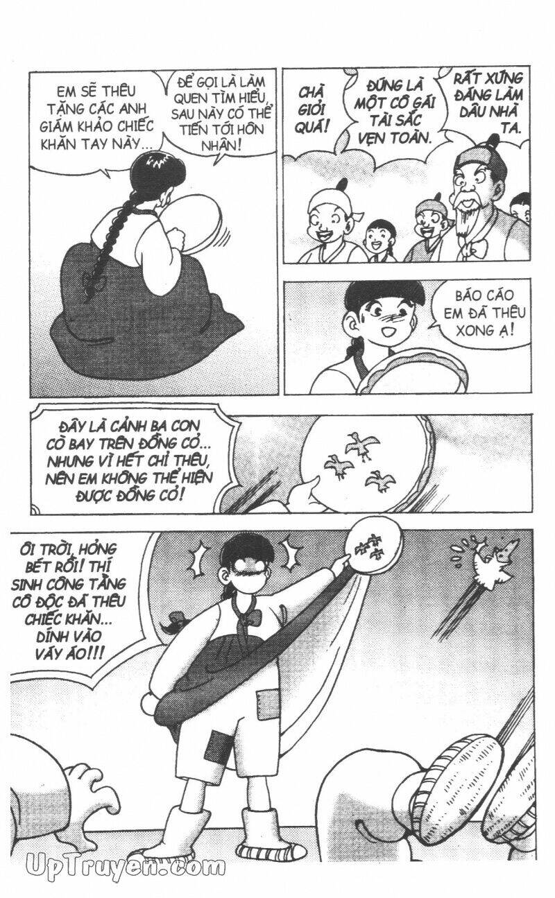 Đội Quân Nhí Nhố Chương 25 Ảnh 66