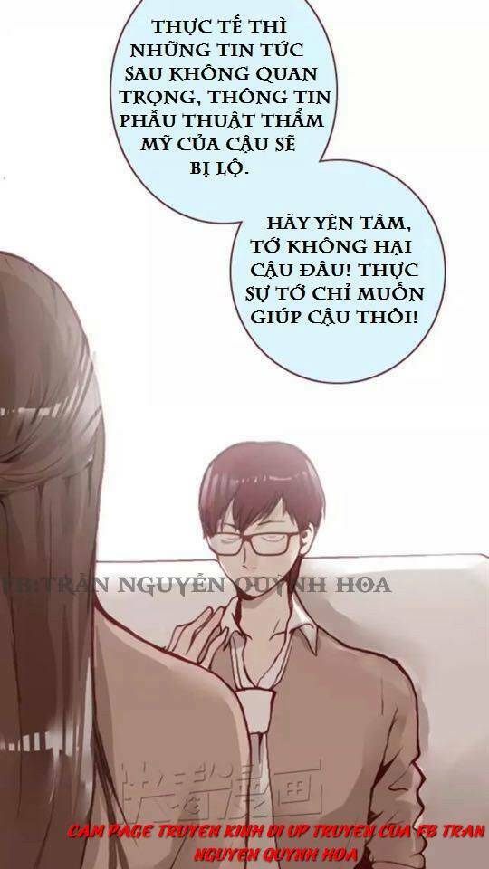 Trả Thù Trường Trung Học Chương 15 Ảnh 16