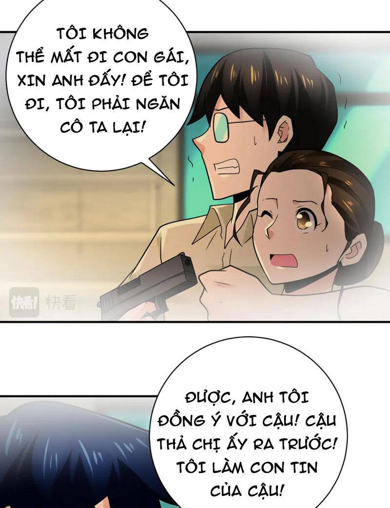 Mạt Thế Siêu Cấp Hệ Thống Chương 343 Ảnh 26