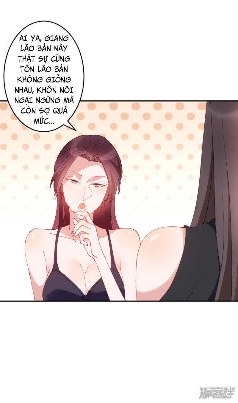 Ma Lạt Nữ Lão Bản Chương 27 Ảnh 27