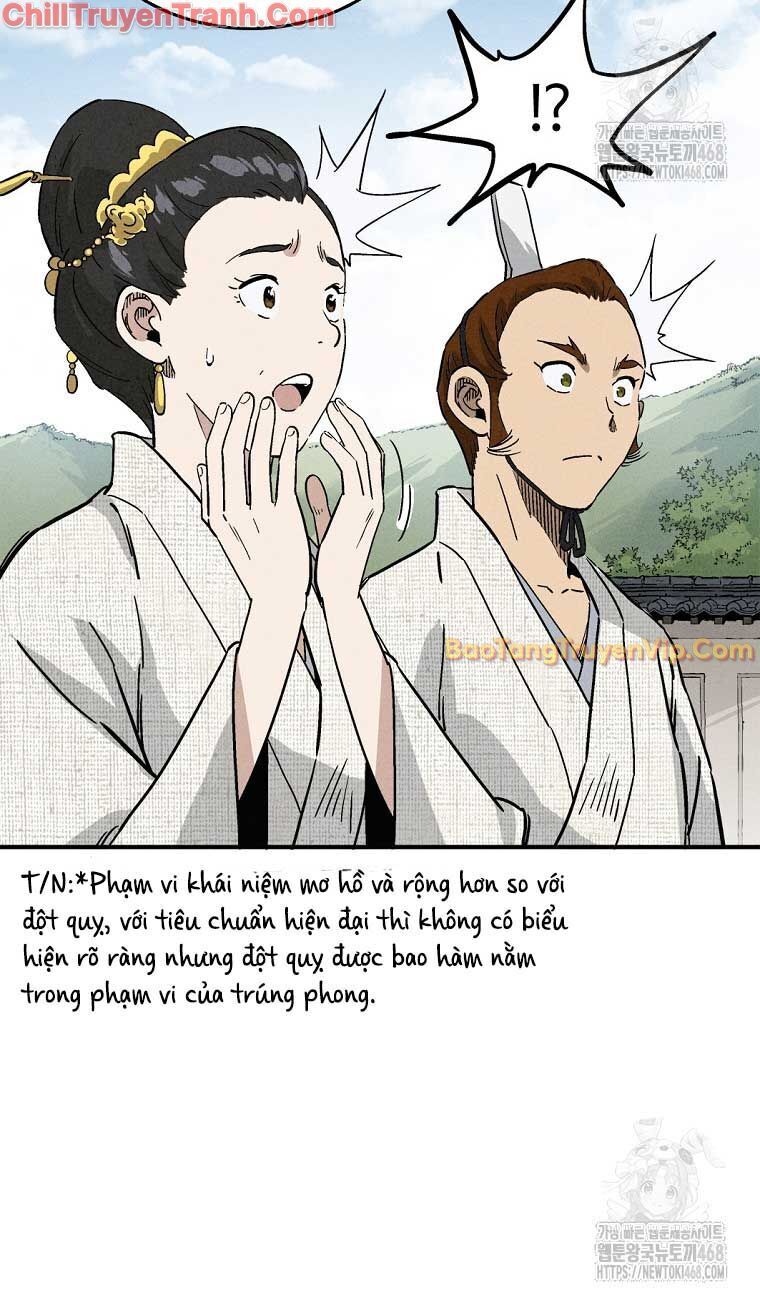 Trọng Sinh Thành Thần Y Thời Tam Quốc Chương 151 Ảnh 36