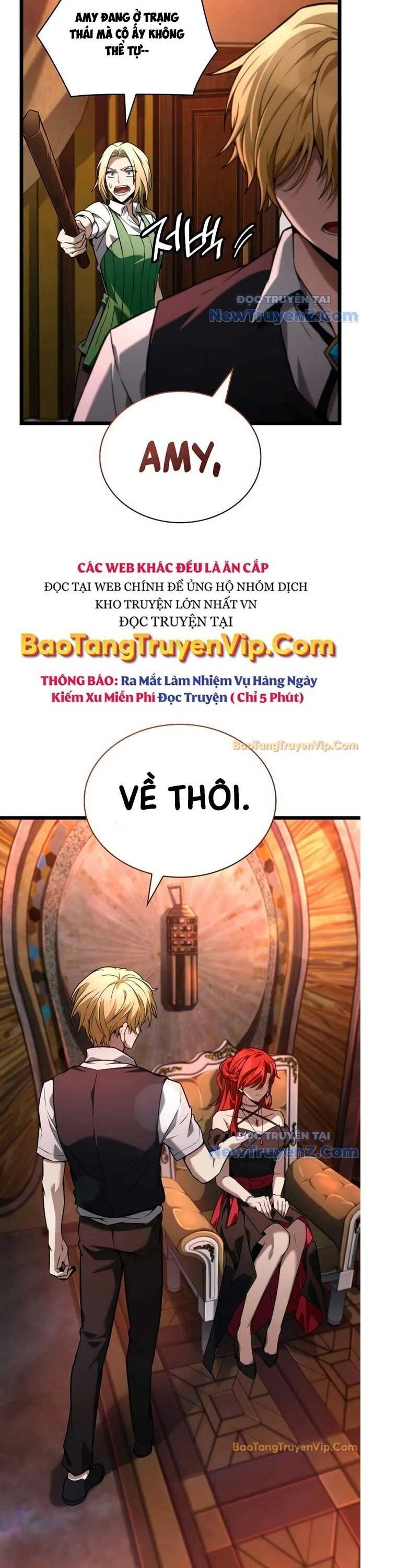 Đại Pháp Sư Toàn Năng Chương 116 Ảnh 45