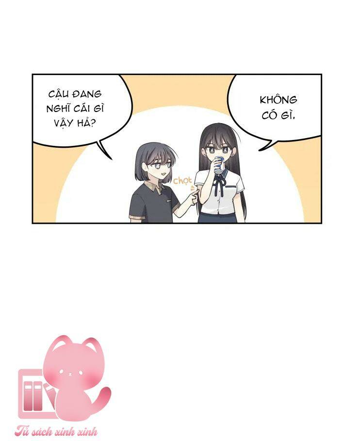 Cậu Nói Thích Tớ Khi Nào Chứ! Chương 13 Ảnh 14