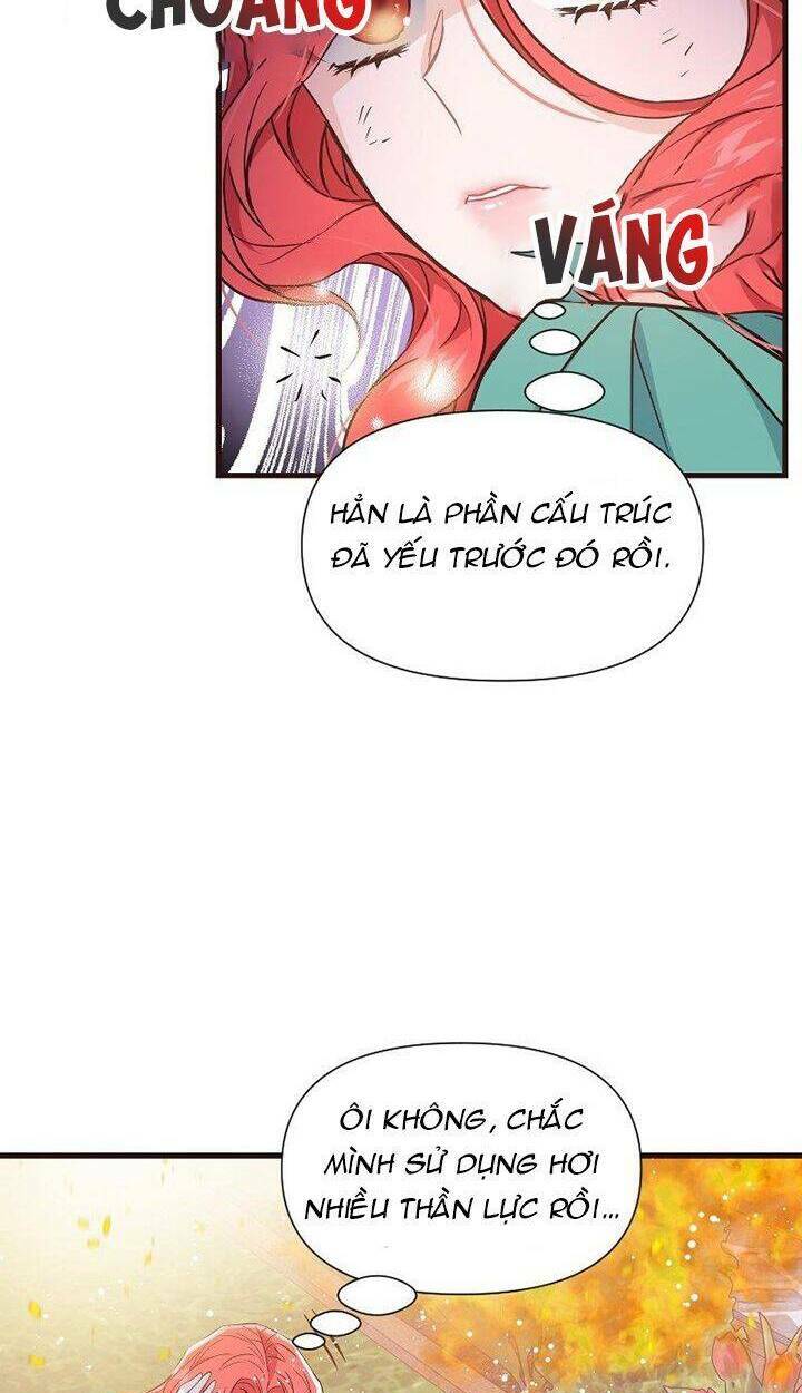 Tất Cả Mọi Người Đều Yêu Quý Nhân Vật Phản Diện Chương 27 Ảnh 18