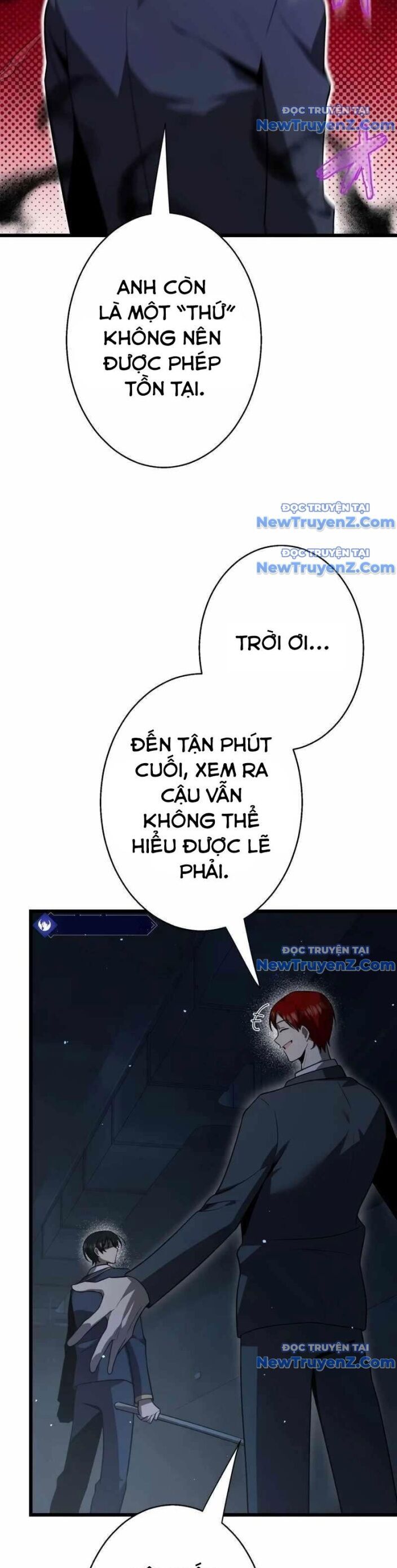Ah, Thật Tuyệt Khi Còn Sống Chương 50 Ảnh 29