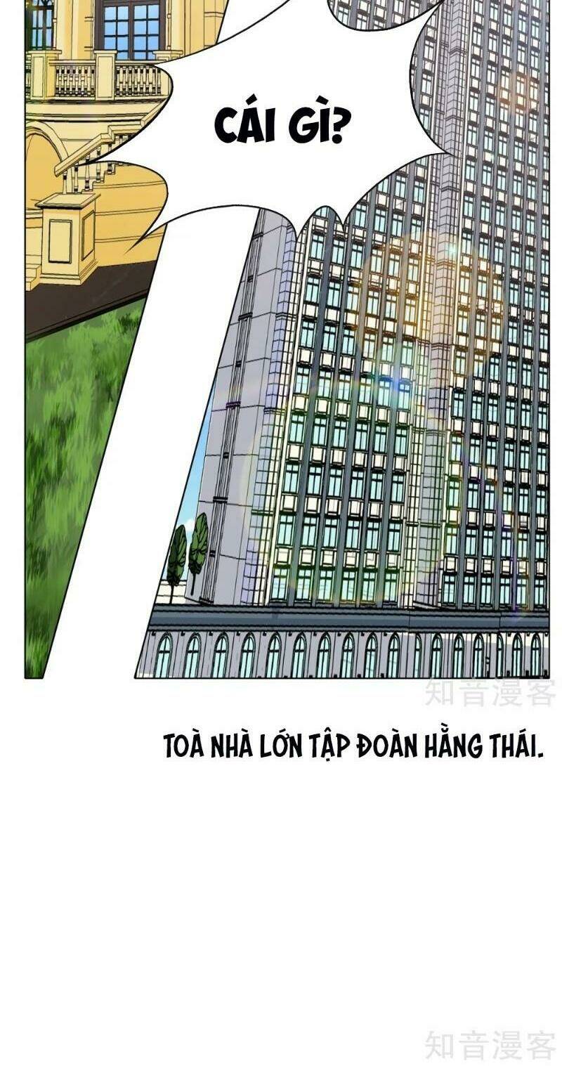 Hệ Thống Tiên Tôn Tại Đô Thị Chương 119 Ảnh 27