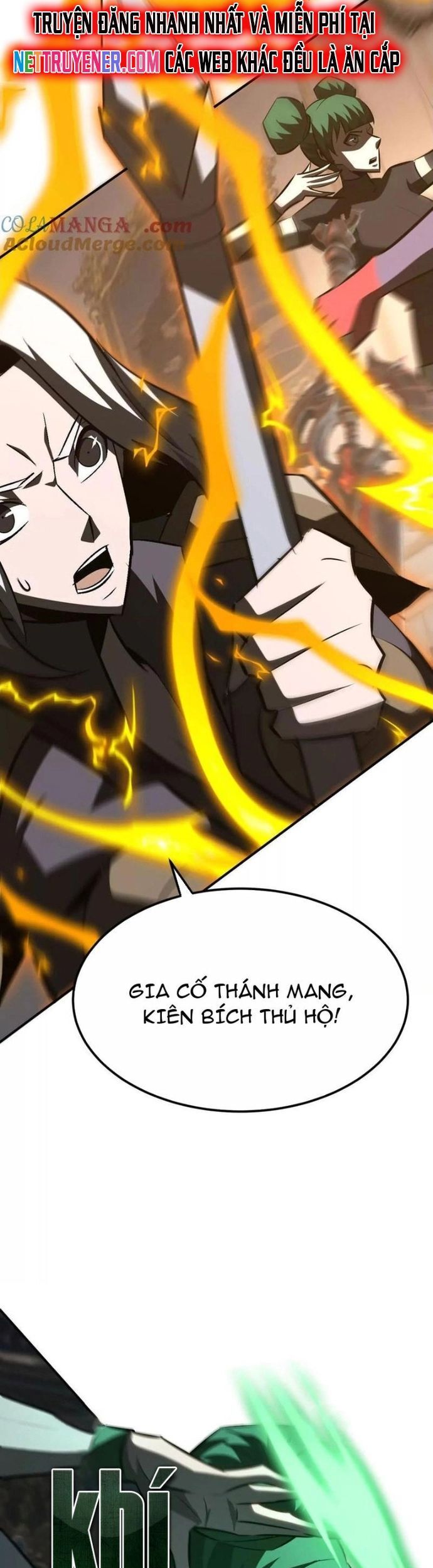 Võng Du Thiên Hạ Vô Song Chương 93 Ảnh 42