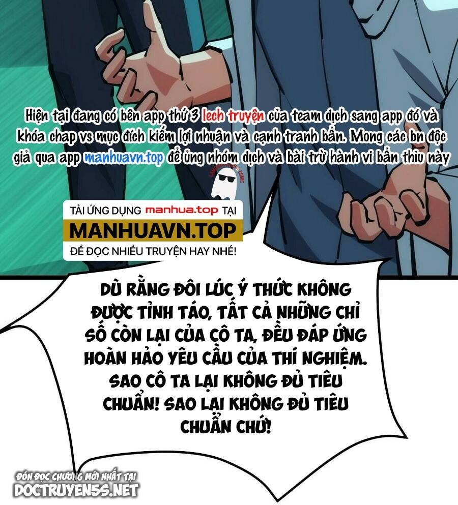 Ác Bá Trò Chơi Chương 52 Ảnh 25