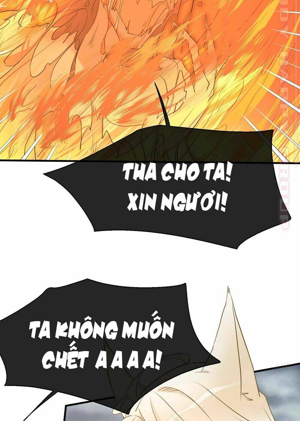 Dĩ Hạ Phạm Thượng Chương 58 Ảnh 34