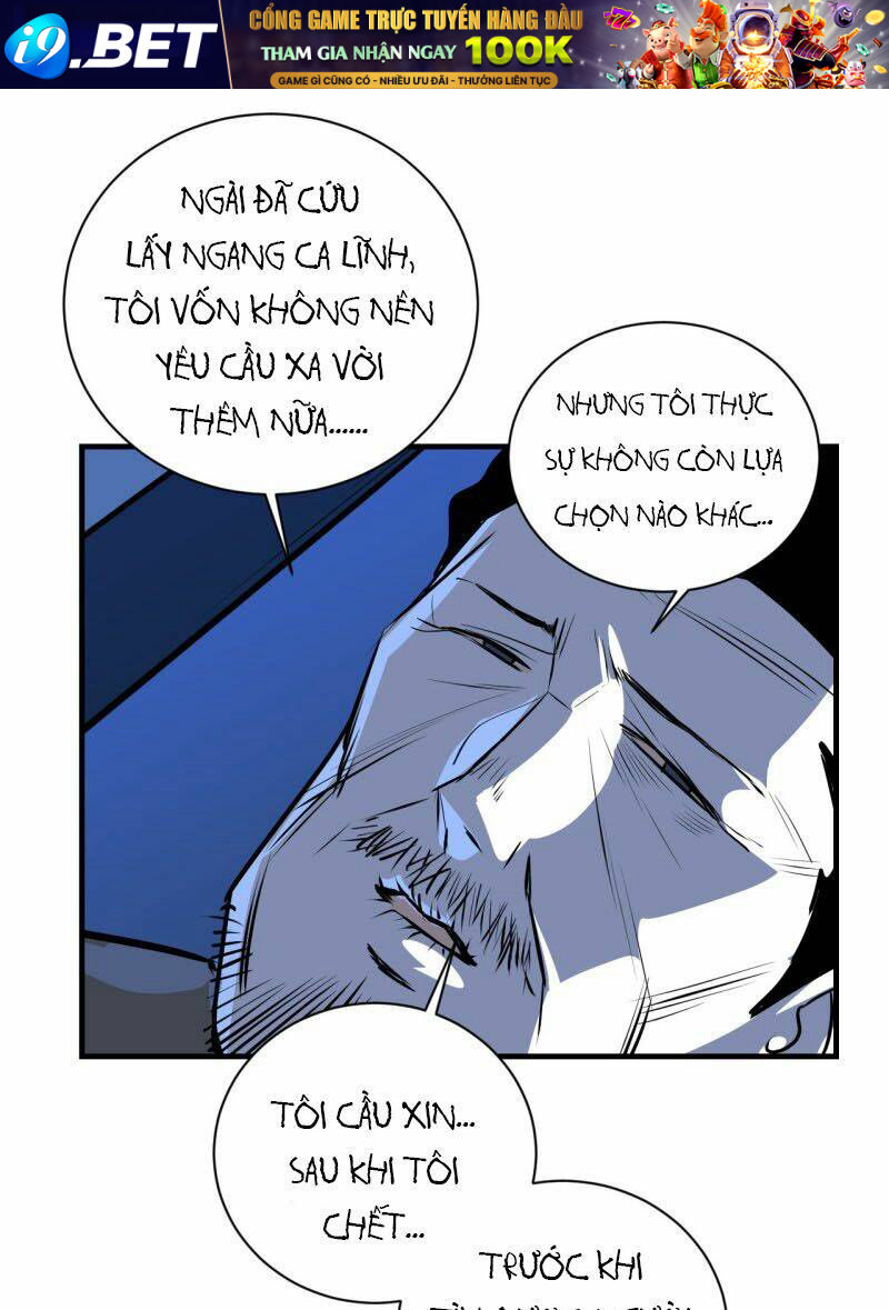 Đế Quốc Lê Man Chương 12 Ảnh 25