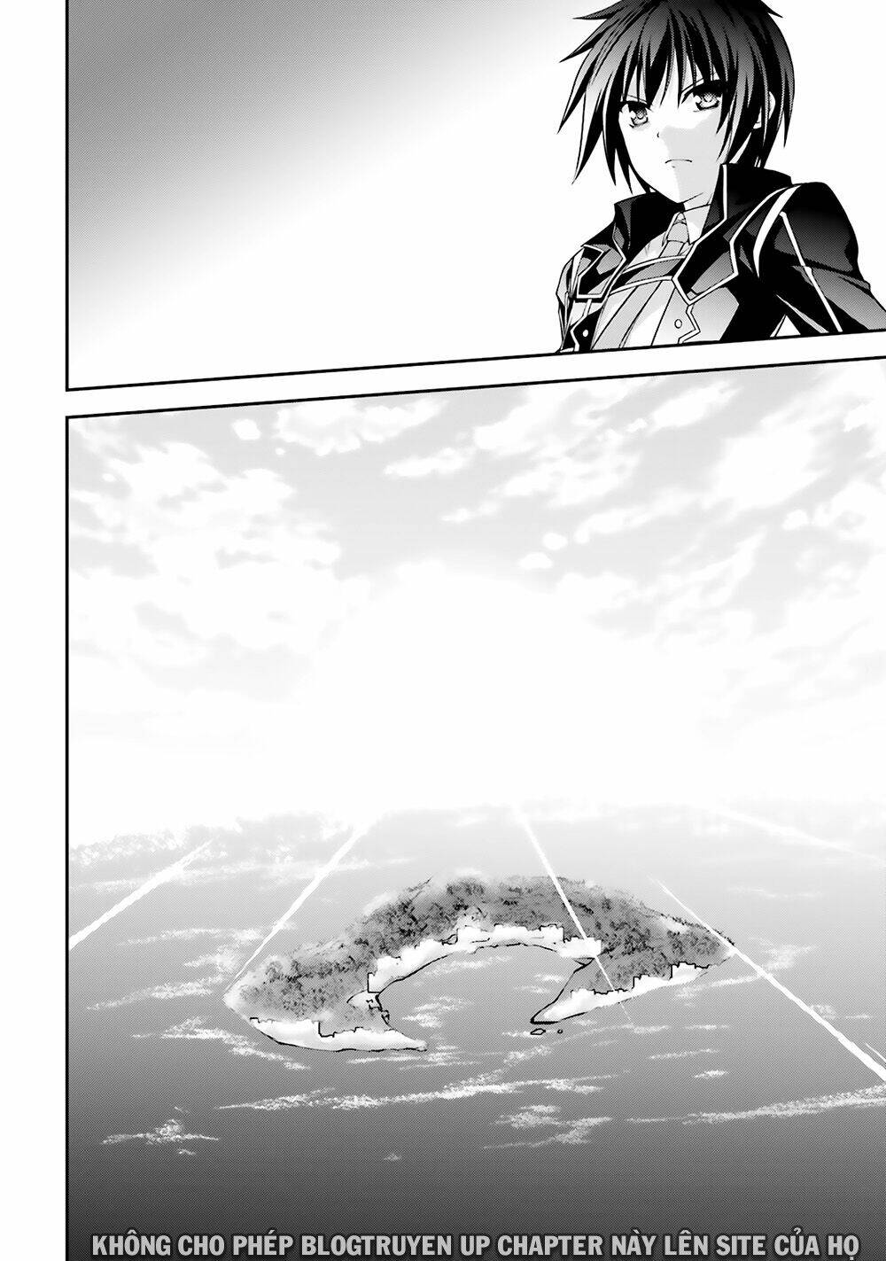 Izure Shinwa No Houkago Sensou Chương 17 Ảnh 21