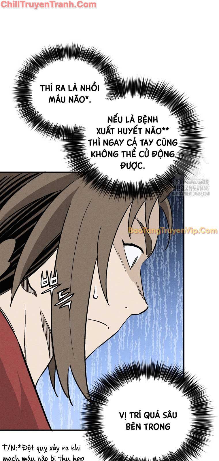 Trọng Sinh Thành Thần Y Thời Tam Quốc Chương 151 Ảnh 24
