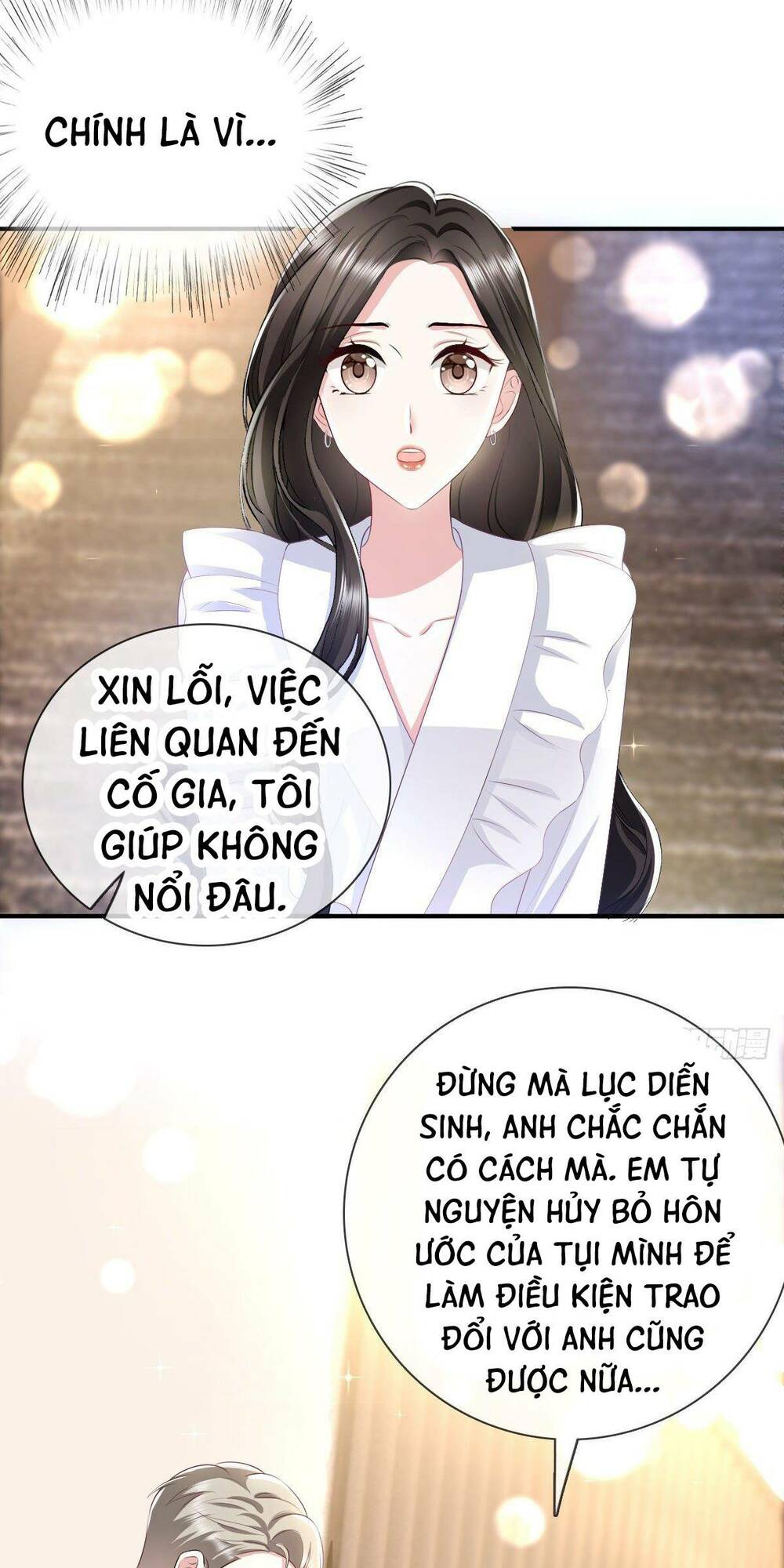 Mưu Đồ Sanh Sanh Nhiều Năm Chương 1 Ảnh 8