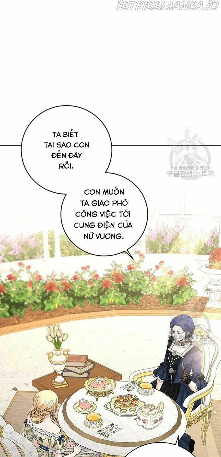 Tôi Không Còn Yêu Anh Nữa Chương 48 Ảnh 30