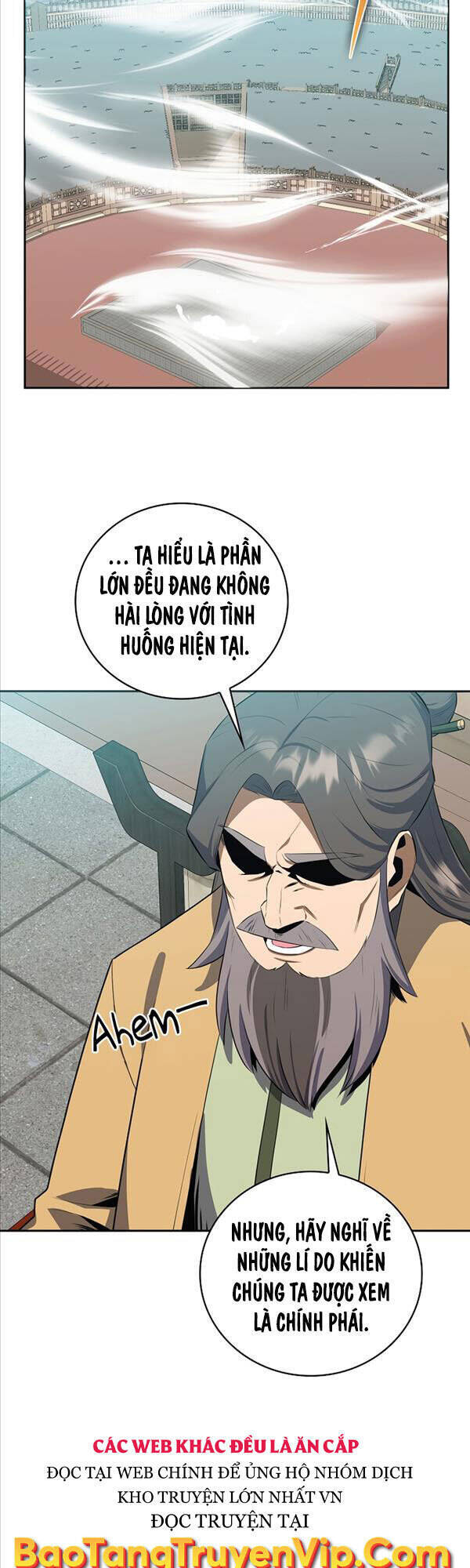 Tuyệt Đỉnh Võ Lâm Chương 37 Ảnh 33