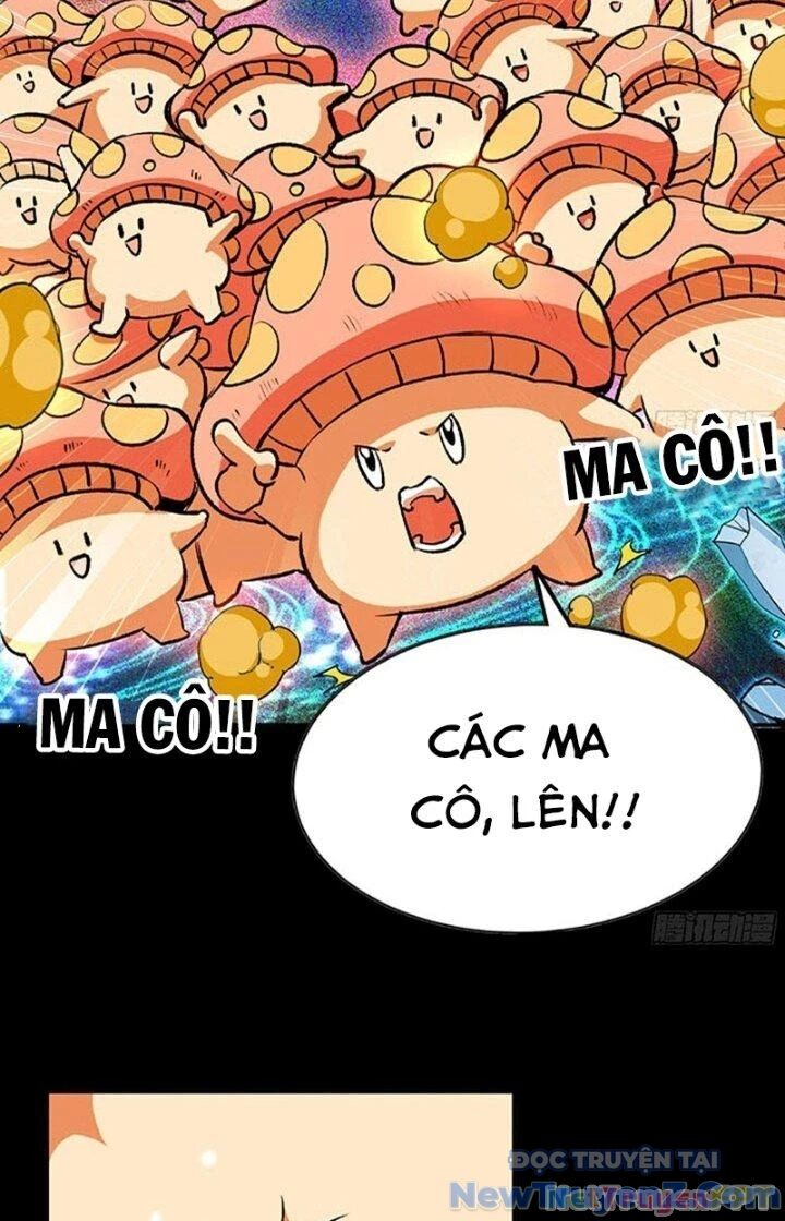 Dũng Sĩ Nấm Chương 110 Ảnh 21