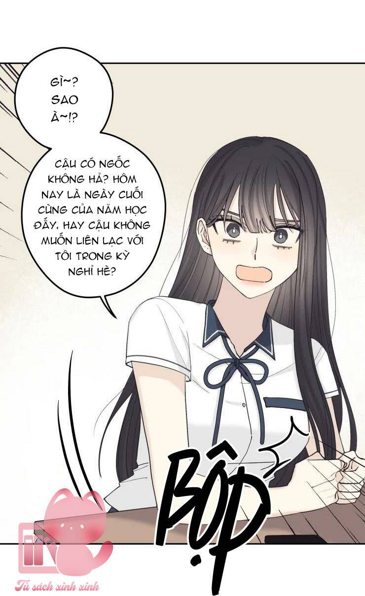 Cậu Nói Thích Tớ Khi Nào Chứ! Chương 9 Ảnh 32