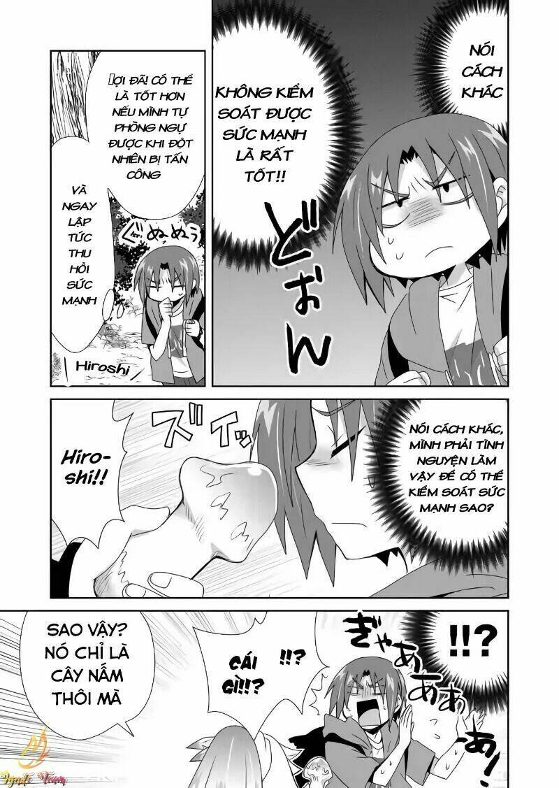 Zettai Ni Yatte Wa Ikenai Isekai Shoukan Chương 18 Ảnh 7