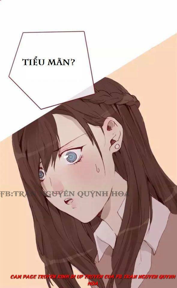 Trả Thù Trường Trung Học Chương 18 Ảnh 32