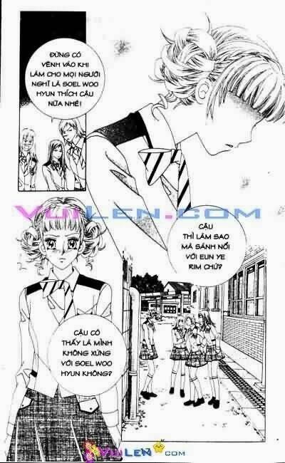 Đến Với Anh Chương 17 Ảnh 19