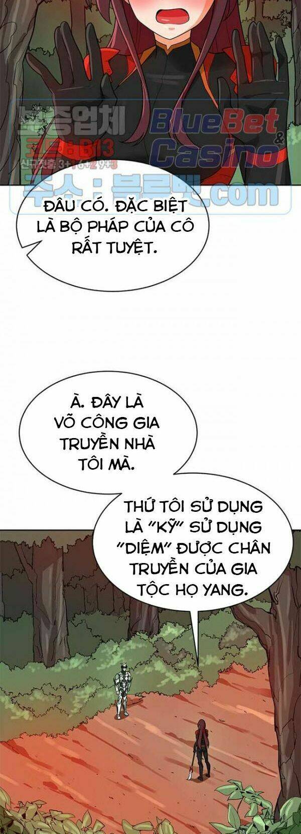 Tôi Tự Động Săn Một Mình Chương 81 Ảnh 12