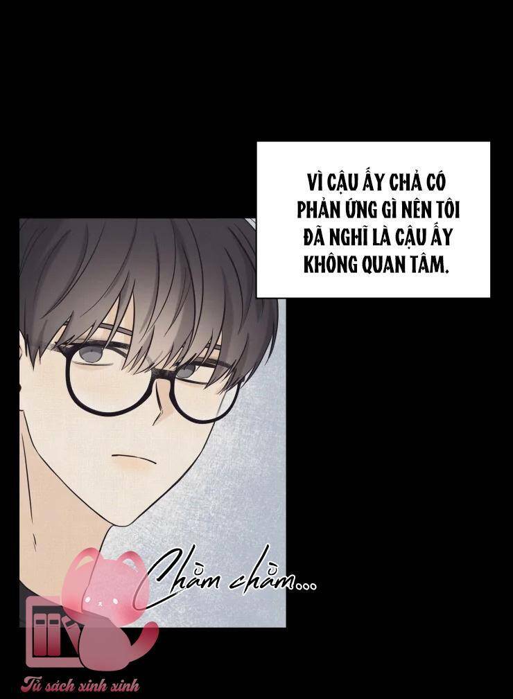 Cậu Nói Thích Tớ Khi Nào Chứ! Chương 15 Ảnh 20