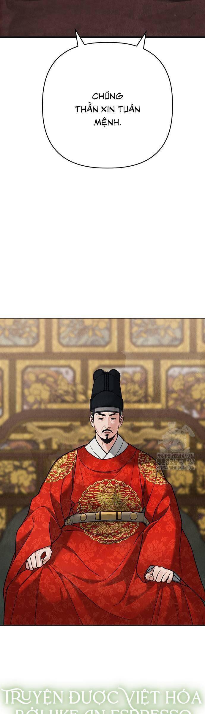 Quỷ Hồn Chương 18 Ảnh 29