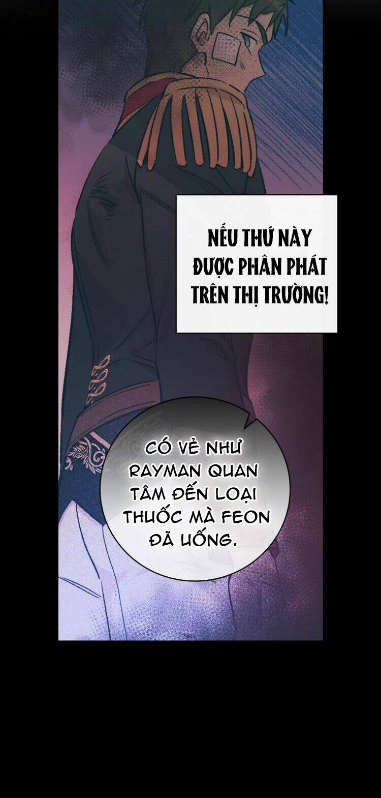 Kỵ Sĩ Đỏ Không Mê Tiền Mù Quáng Chương 32 Ảnh 23