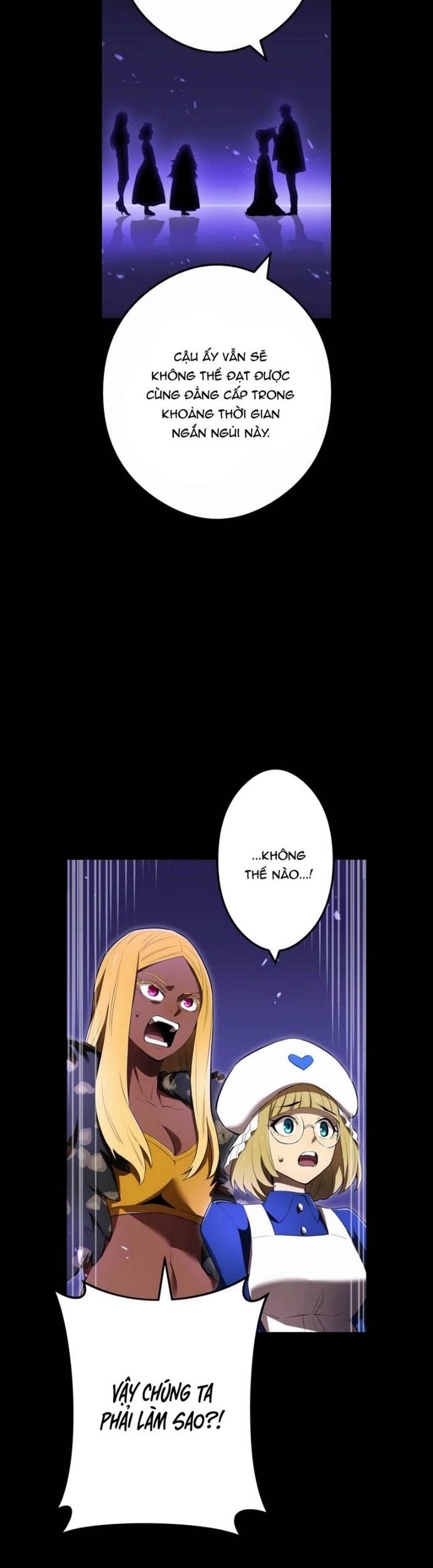 Mình Tao Là Siêu Việt Giả Mạnh Nhất! Chương 56 Ảnh 15