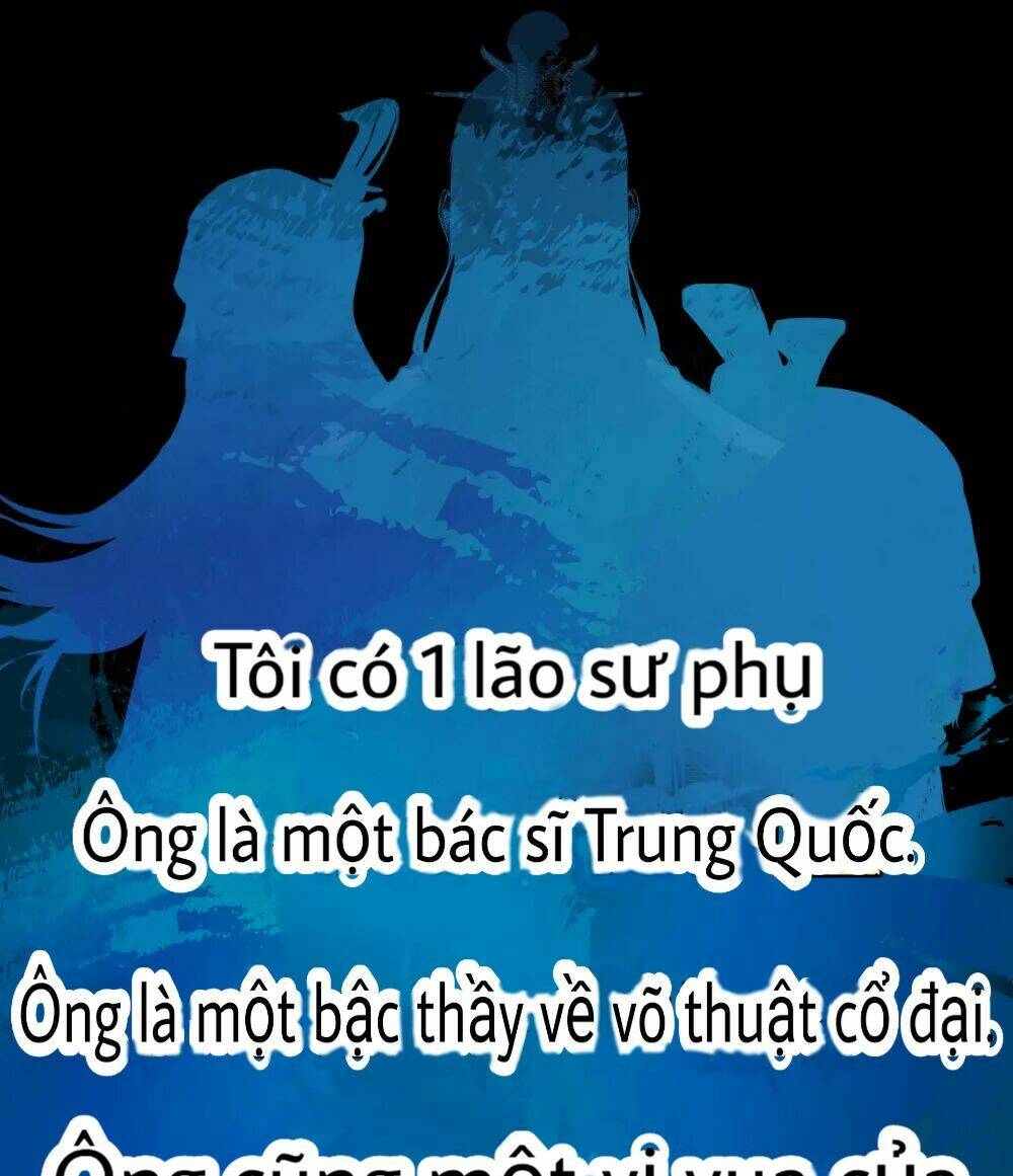 Thiên Y Hoa Hạ Chương 0 Ảnh 2
