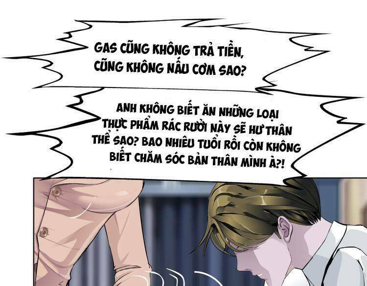 Câu Lạc Bộ Ngoại Tình 2 Chương 11 Ảnh 32