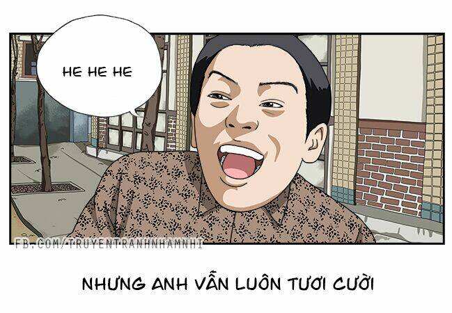 Cậu Bé Lập Dị Chương 8 Ảnh 19