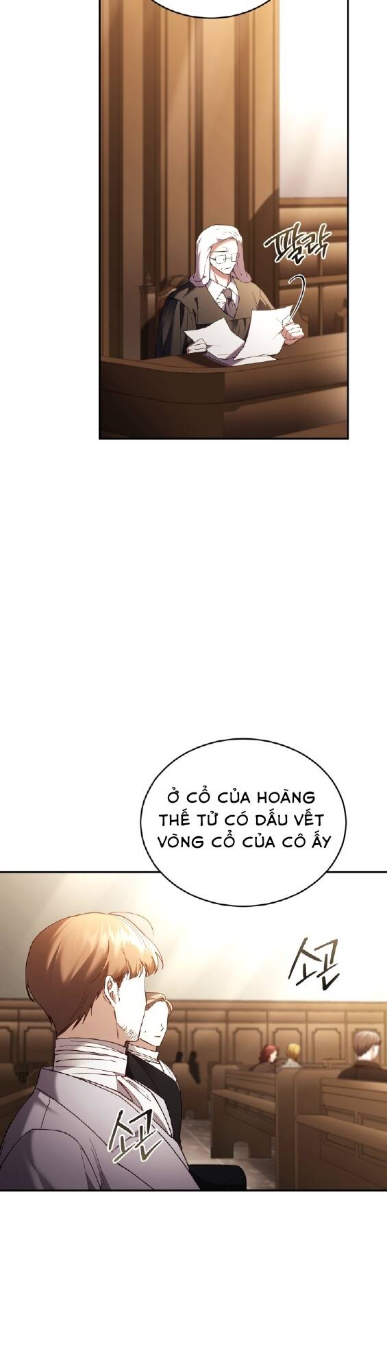 Hoàn Nguyên Quý Cô Chương 78 Ảnh 50