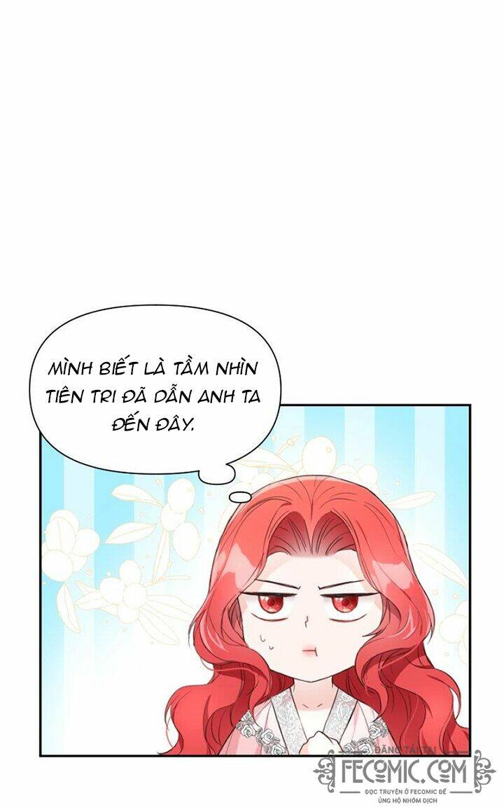 Tất Cả Mọi Người Đều Yêu Quý Nhân Vật Phản Diện Chương 20 Ảnh 19