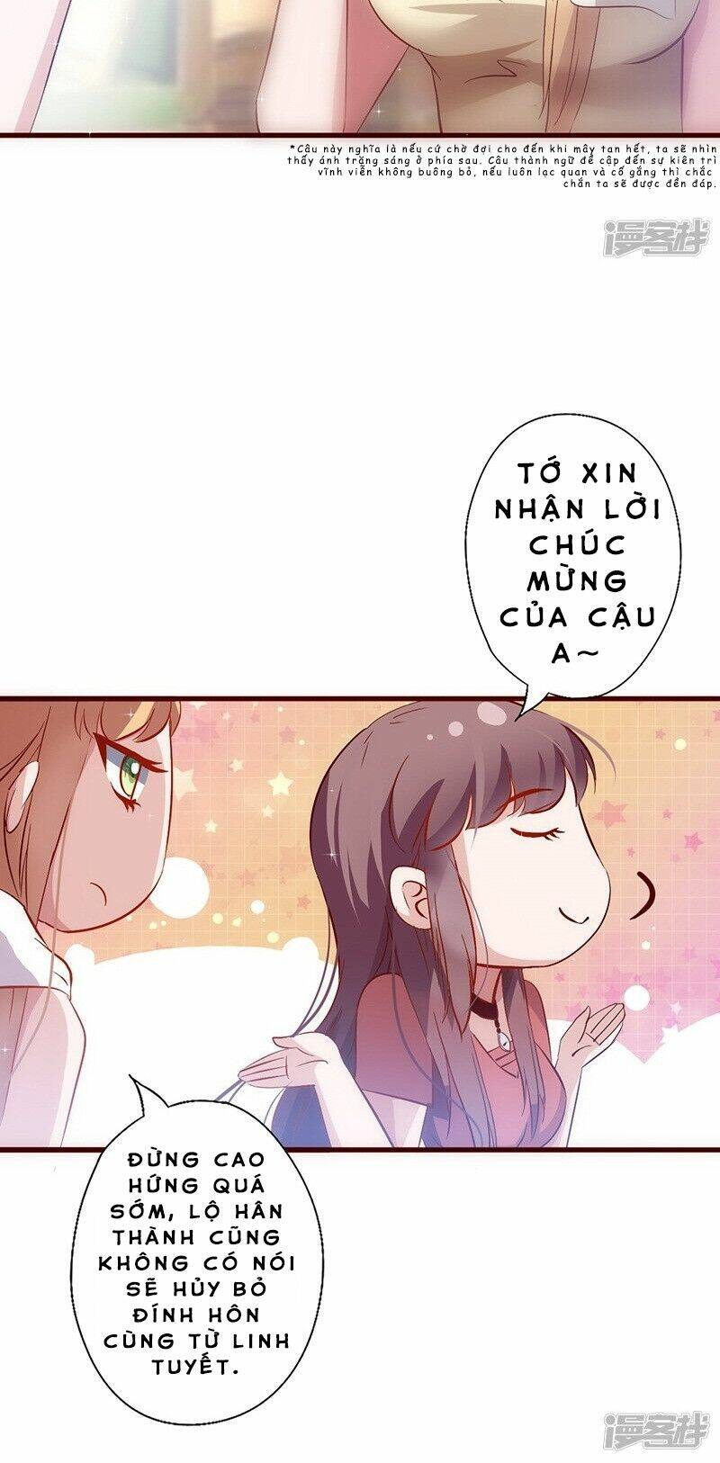 36 Kế Theo Đuổi Chồng: Ông Xã À, Tới Chiến Nào! Chương 33 Ảnh 32